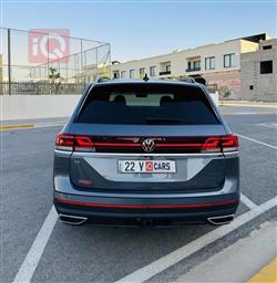 فولكسفاغن أطلس